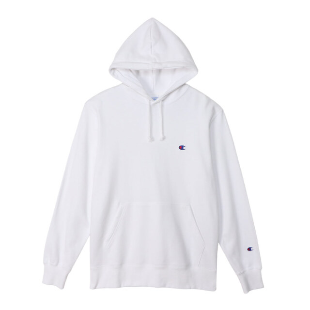 (チャンピオン) Champion ジップフーデッドスウェットシャツ 23FW 秋冬新作 ベーシック C3-Y136 メンズ レディース