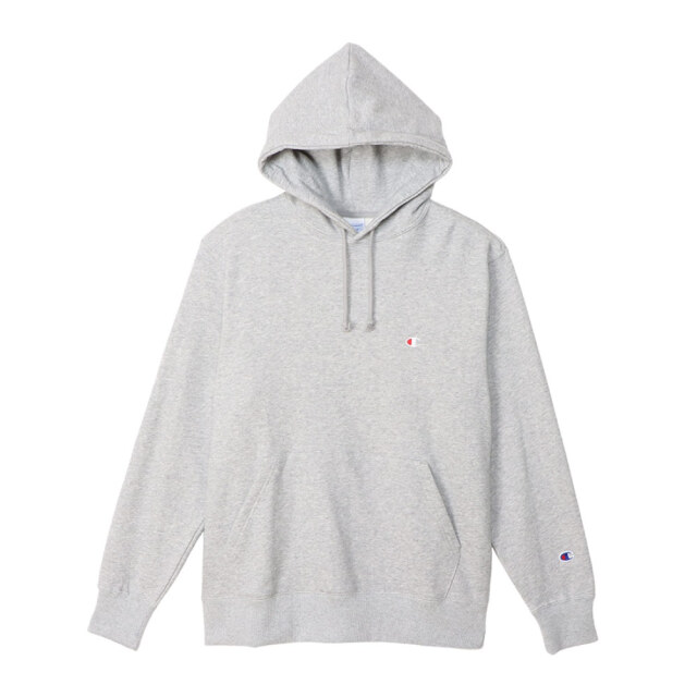 (チャンピオン) Champion ジップフーデッドスウェットシャツ 23FW 秋冬新作 ベーシック C3-Y136 メンズ レディース