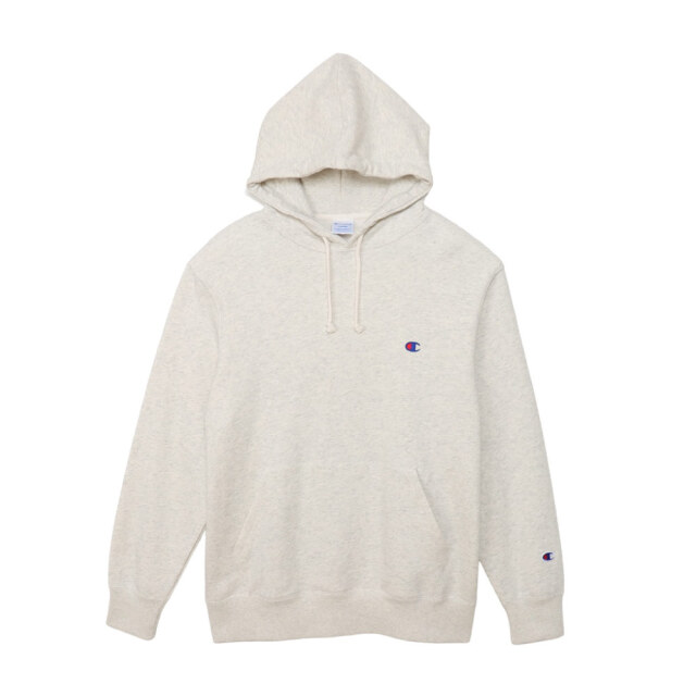 (チャンピオン) Champion ジップフーデッドスウェットシャツ 23FW 秋冬新作 ベーシック C3-Y136 メンズ レディース