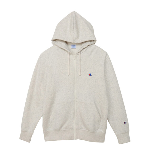 Champion × UNDERCOVER ジップフーデッドスウェットLサイズ UNDERCOVER Champion(アンダーカバー チャンピオン) 25SSReverse