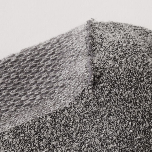 (ラソックス) rasox 靴下 ソックス ソリッド・メッシュ スニーカー CA231SN01