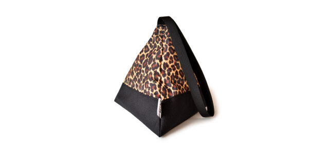 (ドリフター) Drifter テトラポーチ トライアングル型ポーチ TETRA POUCH DFV1230