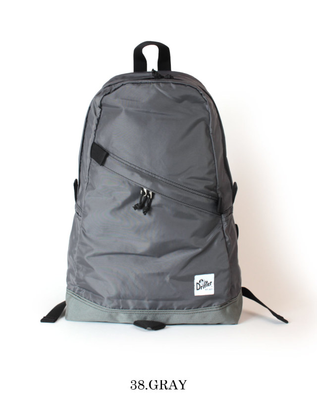 (ドリフター) Drifter リュック リュックサック バックパック パッククロスナイロン アーバンハイカー DFV1450