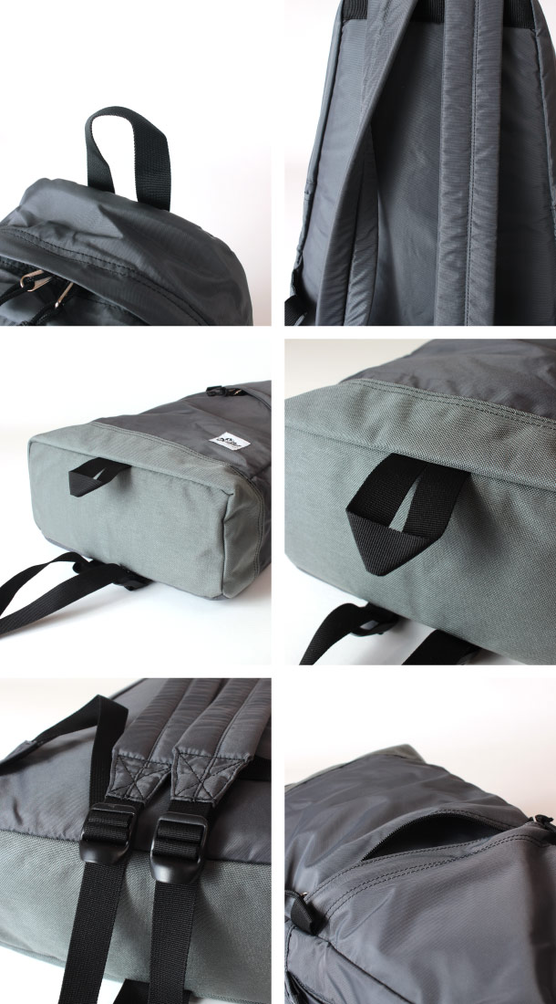 HOLD FAST バックパック リュック 希少品 ドリフター Drifter リュック リュックサック バックパック