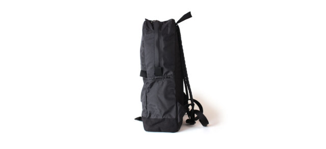 ナイロン製 黒 リュック・バックパック 第20回】最高のバックパックを探せ！ – ZARA Nylon Backpack
