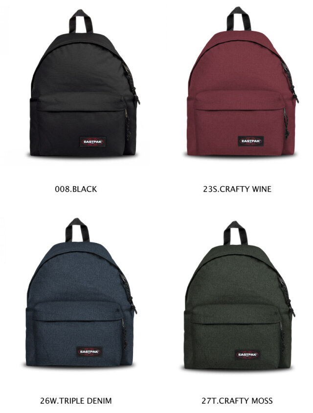 EASTPAK イーストパック リュックサック デイパック バックパック 