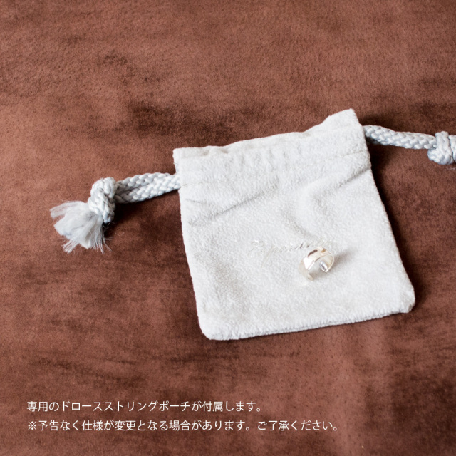 (エスペラント) esperanto イヤーカフ