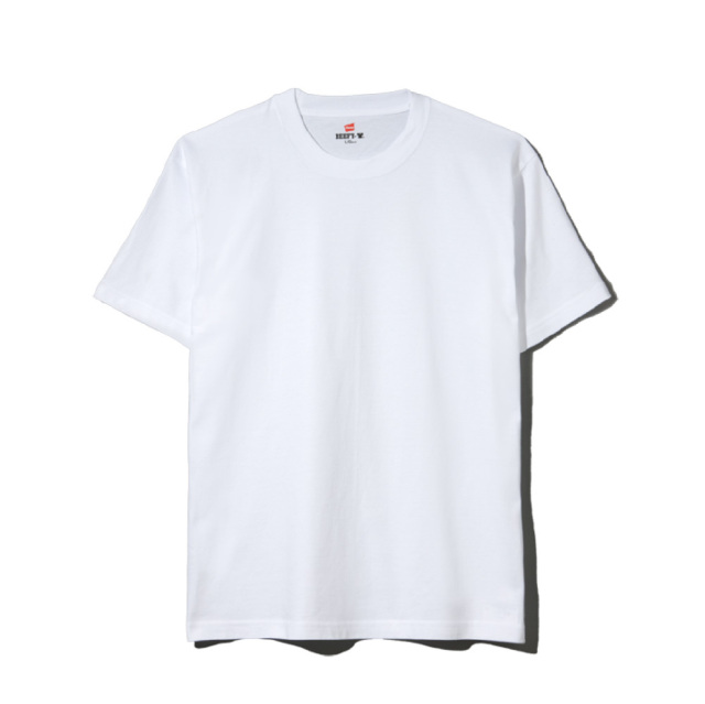 (ヘインズ) Hanes 【2枚組】2P BEEFY-T Tシャツ ビーフィーT H5180-2 メンズ レディース