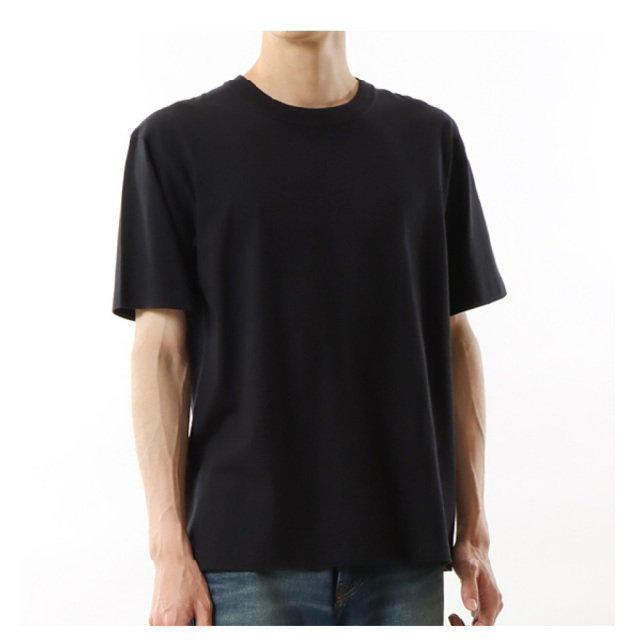 (ヘインズ) Hanes 【2枚組】2P BEEFY-T Tシャツ ビーフィーT H5180-2 メンズ レディース