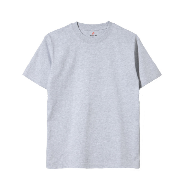 (ヘインズ) Hanes Tシャツ 半袖 BEEFY-T Tシャツ H5180 メンズ レディース