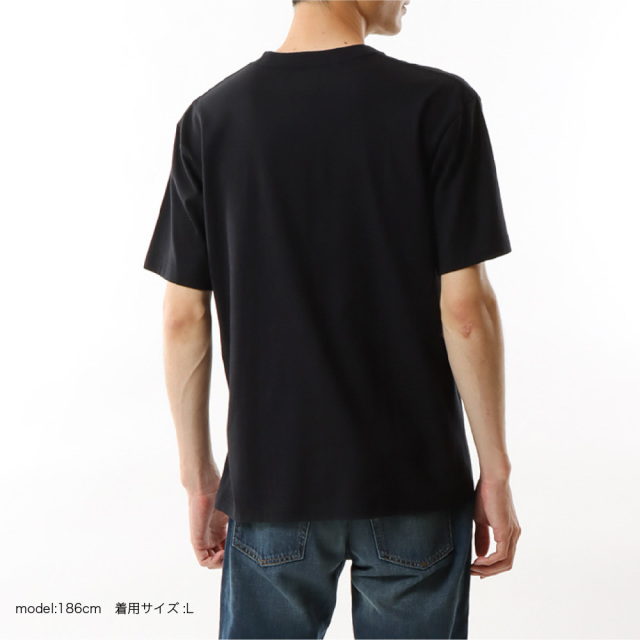 (ヘインズ) Hanes Tシャツ 半袖 BEEFY-T Tシャツ H5180 メンズ レディース