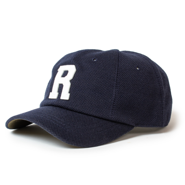 (ウェルテイラード) Well-Tailored 帽子 キャップ ベースボールキャップ 鹿の子素材 大きいサイズ 春夏 秋冬 メンズ レディース KKC-280