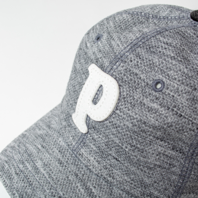 (ウェルテイラード) Well-Tailored 帽子 キャップ ベースボールキャップ 鹿の子素材 大きいサイズ 春夏 秋冬 メンズ レディース KKC-280