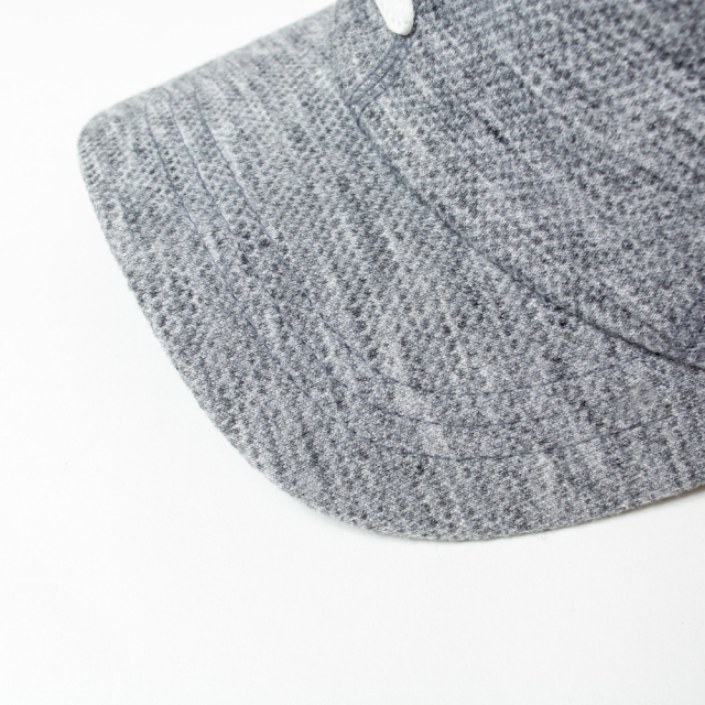 (ウェルテイラード) Well-Tailored 帽子 キャップ ベースボールキャップ 鹿の子素材 大きいサイズ 春夏 秋冬 メンズ レディース KKC-280