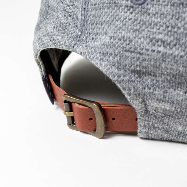 (ウェルテイラード) Well-Tailored 帽子 キャップ ベースボールキャップ 鹿の子素材 大きいサイズ 春夏 秋冬 メンズ レディース KKC-280