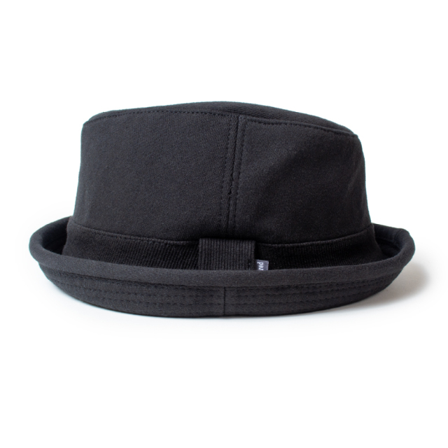 PORTER×BEAMS別注 タンカー ポークパイハット 帽子 黒 PORTER×BEAMS