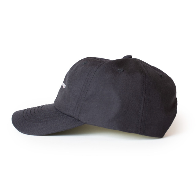 メンズウェア Manhattan Portage x Clubhaus 6P CAP Manhattan Portage マンハッタンポーテージ 6パネルキャップ