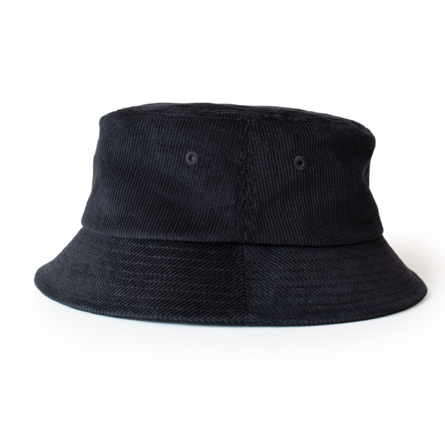 (マンハッタンポーテージ) Manhattan Portage コーデュロイ バケットハット 帽子 CORDUROY BUCKET HAT MP086