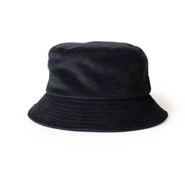 (マンハッタンポーテージ) Manhattan Portage コーデュロイ バケットハット 帽子 CORDUROY BUCKET HAT MP086