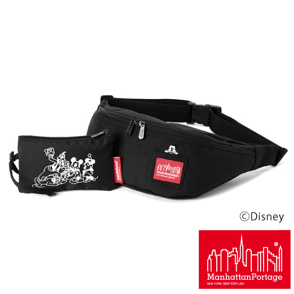 人気ブランド マンハッタンポーテージ 正規品 Manhattan Portage ブルックリンブリッジ ウエストバッグ Peanuts Brooklyn Bridge Waist Bag Mp1100peanuts18 再入荷なしの数量限定モデルです 奇跡の再販 Institutoedinheiromarica Org