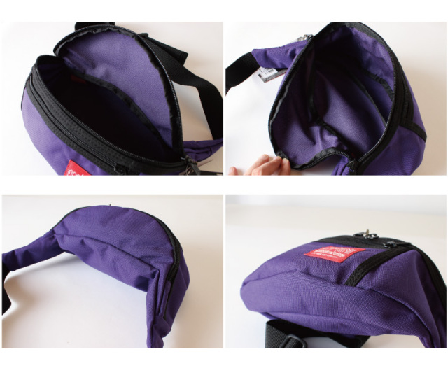20%OFFクーポン対象 マンハッタンポーテージ Manhattan Portage 日本正規品 ウエストポーチ アレイキャットウエストバッグ ボディバッグ ヒップバッグ Alleycat Waist Bag MP1101 メンズ レディース ポーチ 軽量 ギフトラッピング無料
