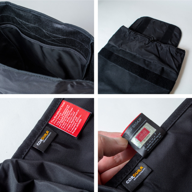 マンハッタンポーテージ Manhattan Portage 正規品 グラマシーバックパック Gramercy Backpack MP1218 メンズ レディース