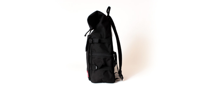 Manhattan Portage マンハッタンポーテージ リュックサック