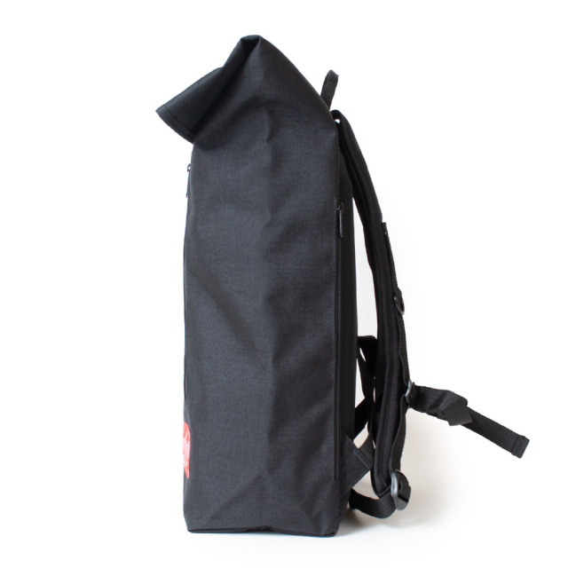 マンハッタンポーテージ Manhattan Portage 正規品 ヒルサイドバックパック Hillside Backpack MP1253 メンズ レディース