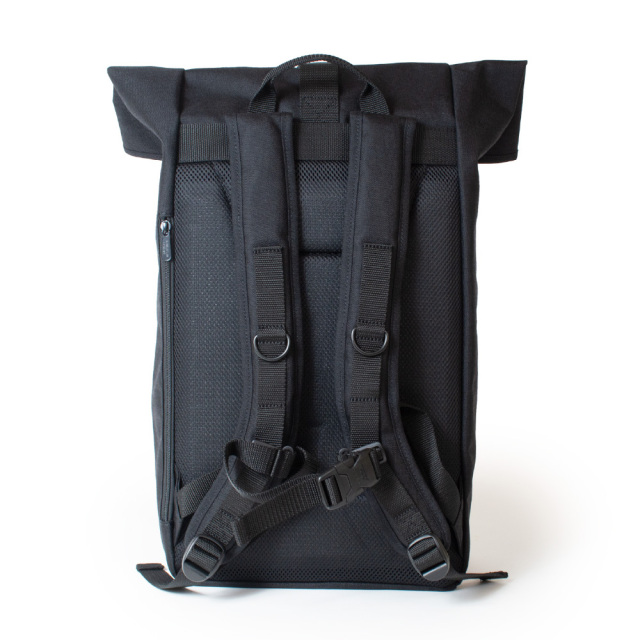 マンハッタンポーテージ Manhattan Portage 正規品 ヒルサイドバックパック Hillside Backpack MP1253 メンズ レディース