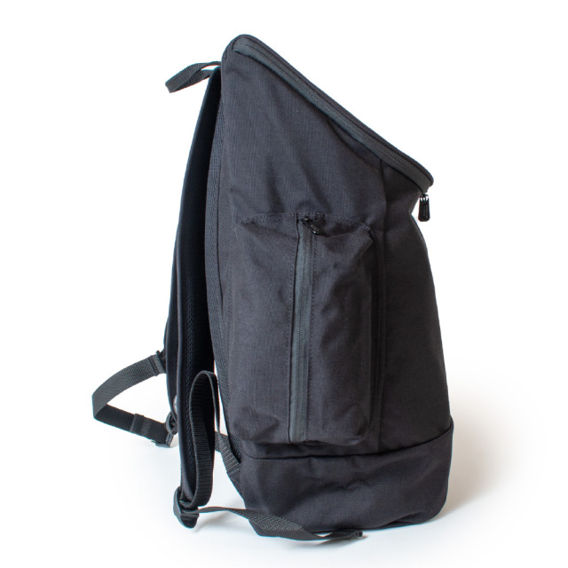 【美品】マンハッタンポーテージ　NYC プリント　バックパック　リュック マンハッタンポーテージ Manhattan Portage Townsend Backpack