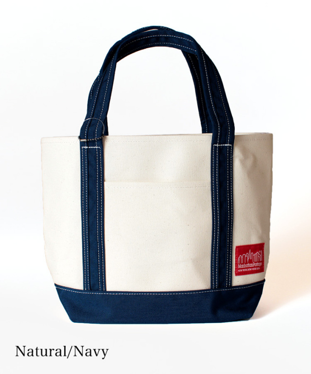 Manhattan Portage(マンハッタンポーテージ) キャンバス ダック