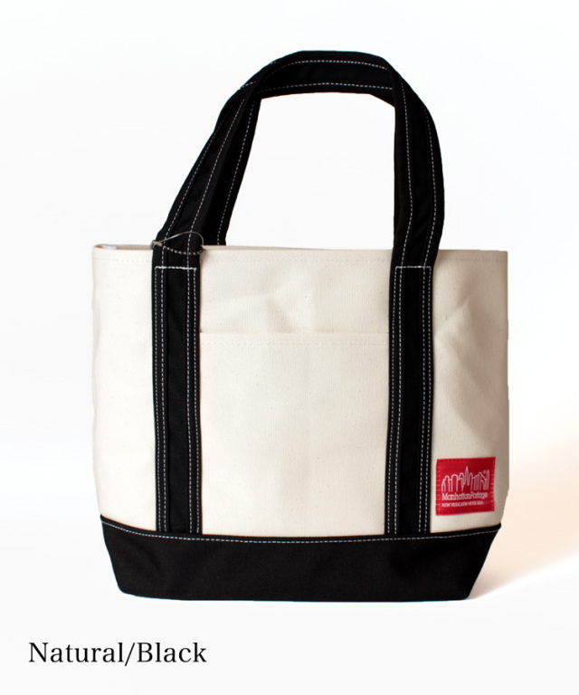 【新品 未使用】バナナマン マンハッタンポーテージ トートバッグ ライブＨグッズ Manhattan Portage(マンハッタンポーテージ) キャンバス ダック