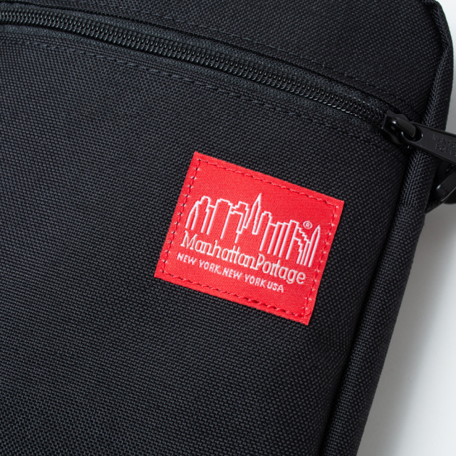 (マンハッタンポーテージ) Manhattan Portage City Light Bag MP1403PL