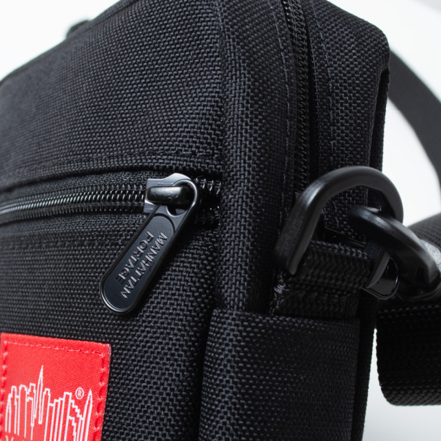 (マンハッタンポーテージ) Manhattan Portage City Light Bag MP1403PL