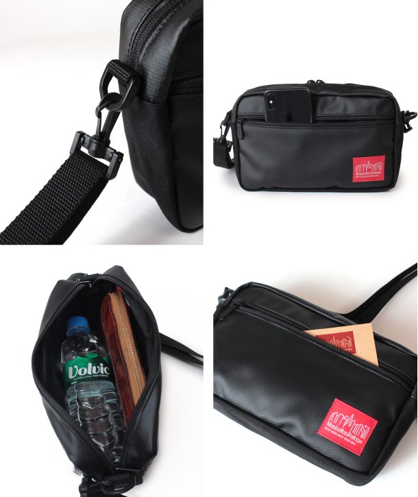 マンハッタンポーテージ Manhattan Portage ショルダーバッグ 斜