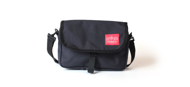 (マンハッタンポーテージ) Manhattan Portage ショルダーバッグ 斜めがけ Far Rockaway Bag MP1410