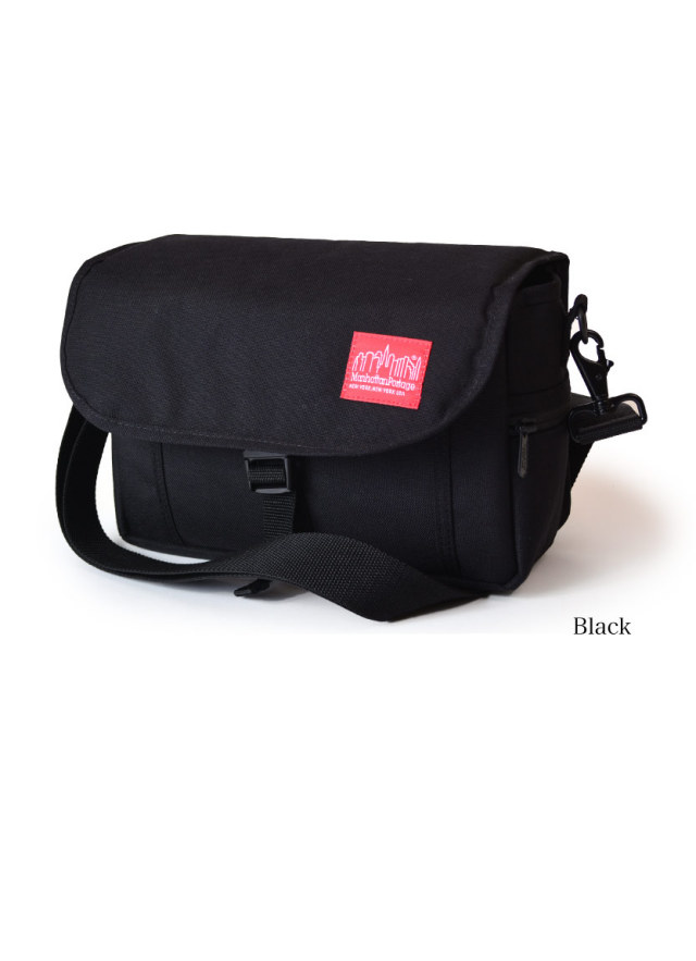 (マンハッタンポーテージ) Manhattan Portage Gracie Camera Bag MP1545