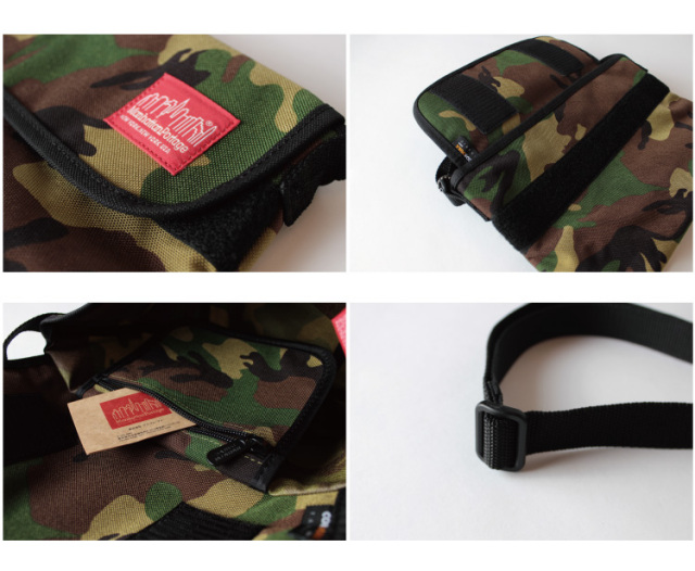 Manhattan Portage マンハッタンポーテージ メッセンジャー