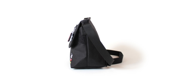 Manhattan Portage マンハッタンポーテージ Mickey Mouse Collection メッセンジャーバッグ ショルダーバッグ Casual Messenger Bag Mickey Mouse Mp1603mic