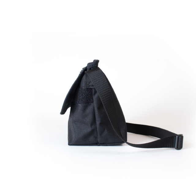 (マンハッタンポーテージ) Manhattan Portage Casual Messenger Bag Mickey Mouse 2021 Disney MP1603MIC21