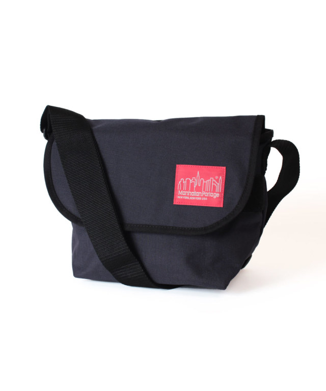 (マンハッタンポーテージ) Manhattan Portage メッセンジャーバッグ ショルダーバッグ Casual Messenger Bag MP1605JR