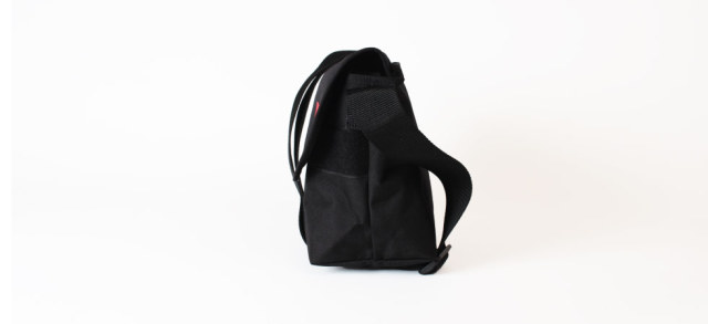 (マンハッタンポーテージ) Manhattan Portage メッセンジャーバッグ ショルダーバッグ Casual Messenger Bag MP1605JR