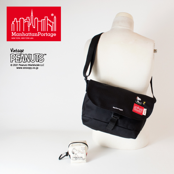Manhattan Portage マンハッタンポーテージ メッセンジャーバッグ ショルダーバッグ ビンテージ ピーナッツ スヌーピー コラボ コレクション Casual Messenger Bag Jrs Peanuts 21 Mp1605jrspeanuts21 Manhattan Portage マンハッタンポーテージ メッセンジャーバッグ ショルダーバッグ ビンテージ ピーナッツ スヌーピー コラボ コレクション Casual Messenger Bag Jrs Peanuts 21 Mp1605jrspeanuts21
