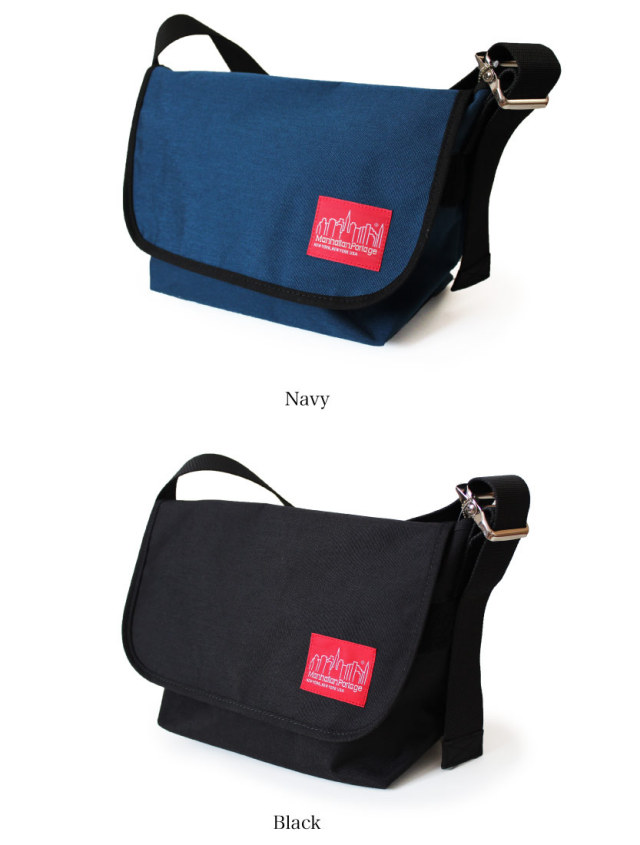 (マンハッタンポーテージ) Manhattan Portage メッセンジャーバッグ Vintage Messenger Bag MP1606VJR