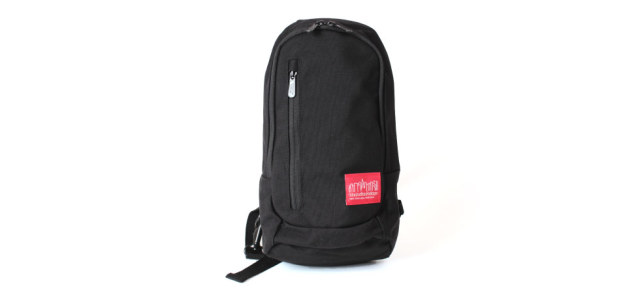 (マンハッタンポーテージ) Manhattan Portage Little Italy Crossbody Bag MP1927