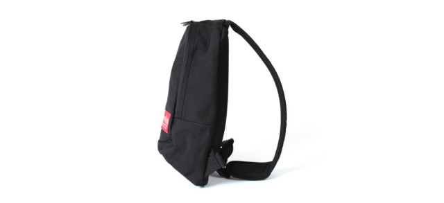 (マンハッタンポーテージ) Manhattan Portage Little Italy Crossbody Bag MP1927