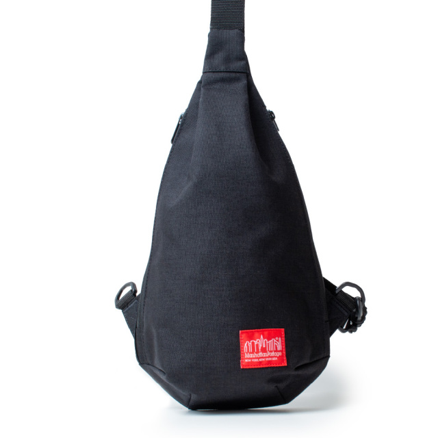 (マンハッタンポーテージ) Manhattan Portage Plaza Crossbody Bag MP1928