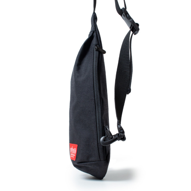 (マンハッタンポーテージ) Manhattan Portage Plaza Crossbody Bag MP1928