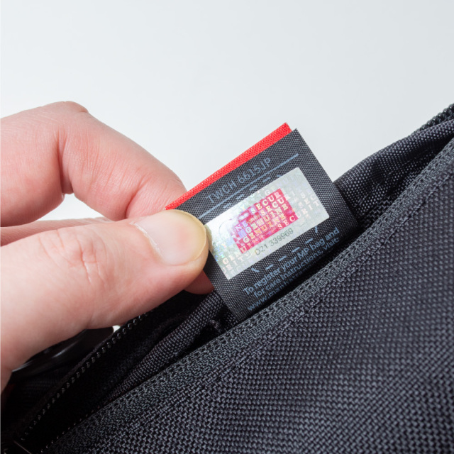 (マンハッタンポーテージ) Manhattan Portage Plaza Crossbody Bag MP1928