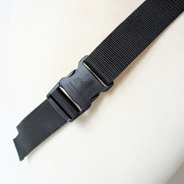 (マンハッタンポーテージ) Manhattan Portage Plaza Crossbody Bag MP1928